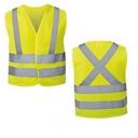 Chaleco Reflectante 37002 VE10 -[37002]b