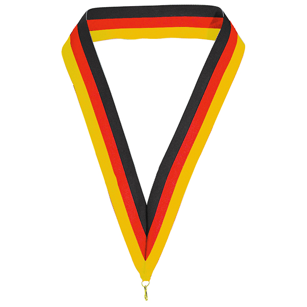 Cinta (Ancho 15 Mm.) Alemana - Medallas | Tara Publicidad