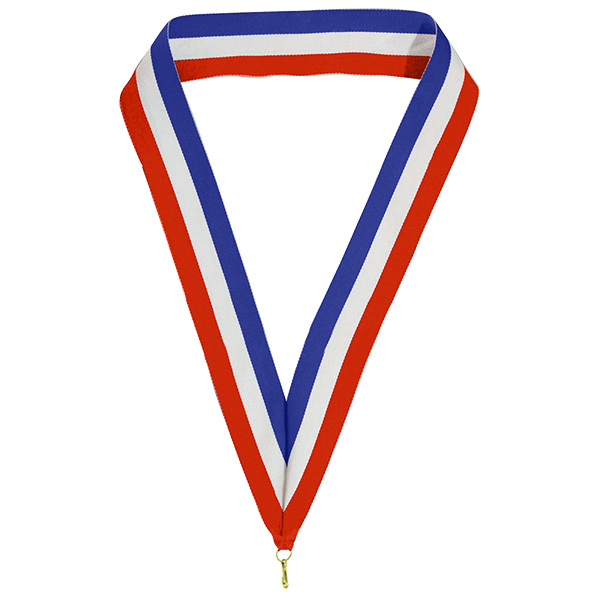 Medallas: Cinta (Ancho 20 Mm.) Chilena | Tara Publicidad