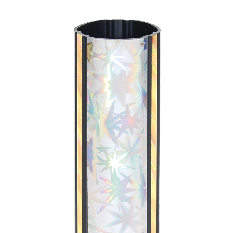 Columna Circular 13803-S - Accesorios y Insumos | Tara Publicidad
