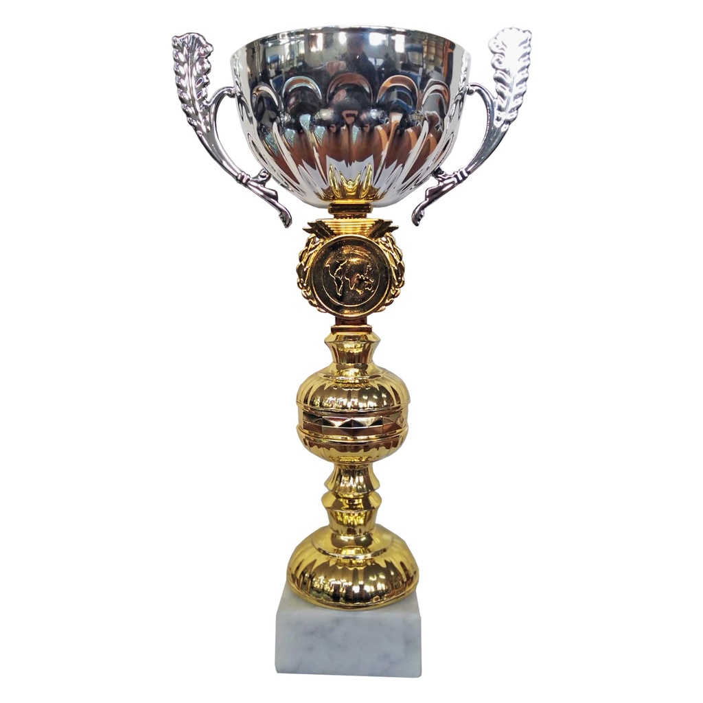 Copa BTC 4