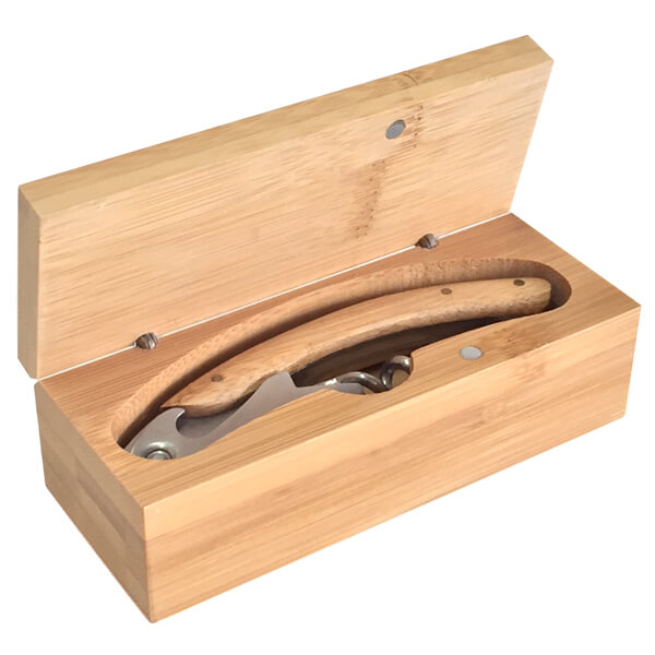 Descorchador de Bamboo -[W8]b