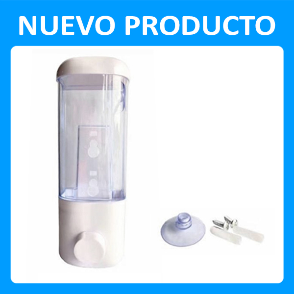 Dispensador de Líquido Simple