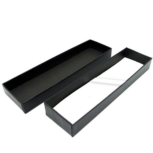 Estuches: Estuche Carton Para BOLIGRAFOB80 | Tara Publicidad