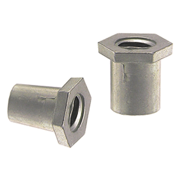 Tuerca Acople Corta HW1 1 1/4" | Tara Publicidad