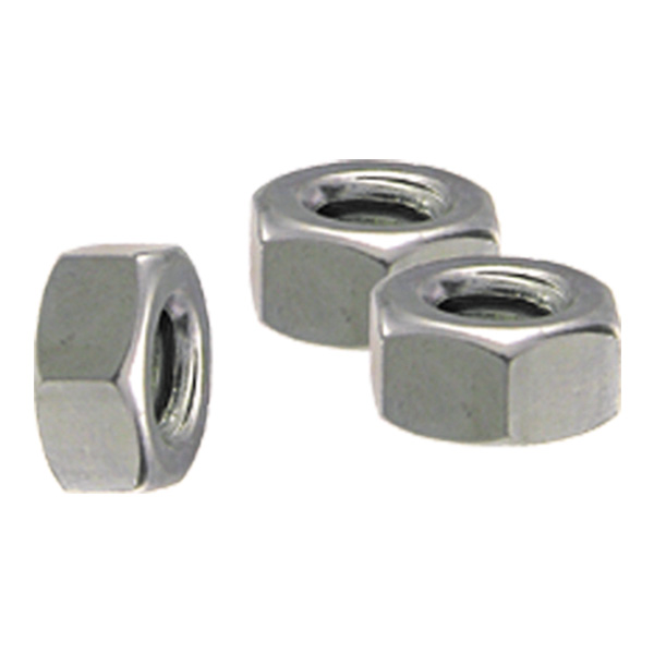 Accesorios y Insumos: Tuerca Hexsgonal HW3 1 1/4" | Tara Publicidad