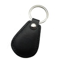 Llavero Cuero Símil K1 -[601062500]b