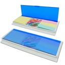Memo Set Tapa Plástica N70 -[601060770]b