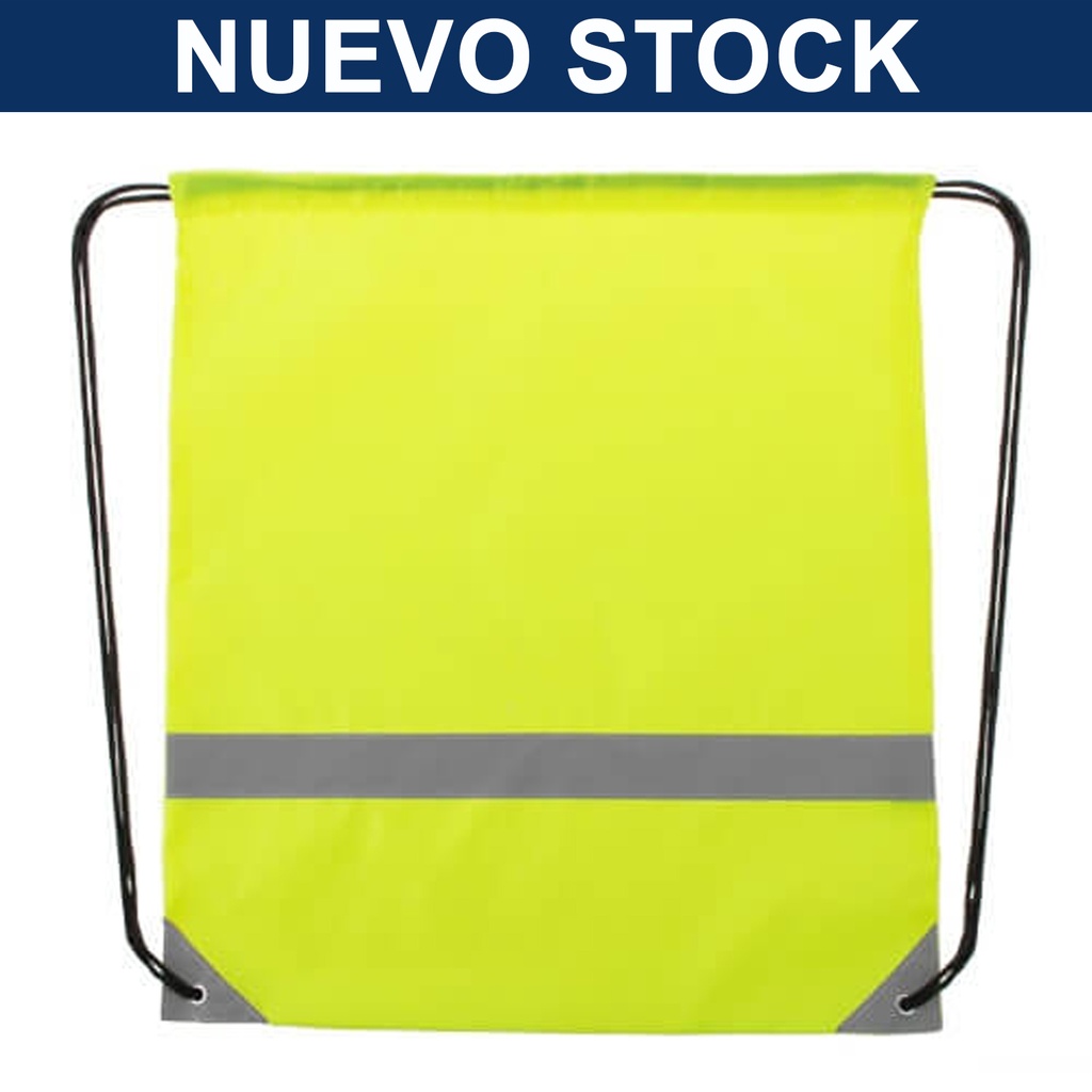 Mochila Morral Lemap SK12 - Automóvil | Tara Publicidad
