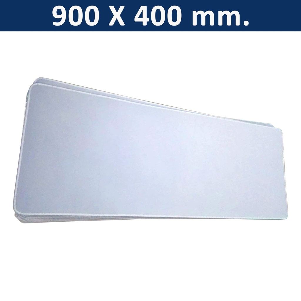 Mouse Pad Gamer Sublimación MP03 | Tara Publicidad