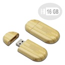 Pendrive Bamboo PD3 -[601054602]b