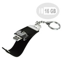 Pendrive Simil Cuero Ejecutivo PD8 -[601054686]b