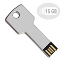 Pendrive Metálico Llave PD6 -[601054670]b