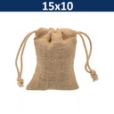 Bolsa Saco De Yute SY10 -[601040100]b
