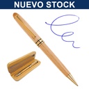 Set Bolígrafo Bamboo B1 -[601060000]b