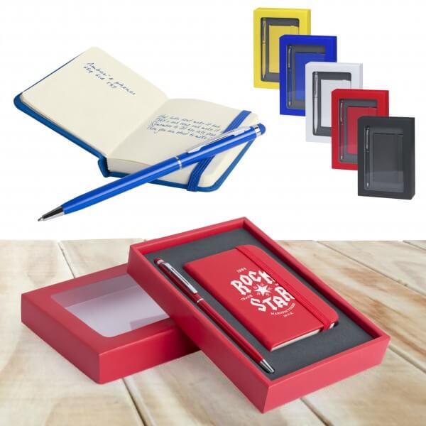Set Botik SK18 | Tara Publicidad Chile