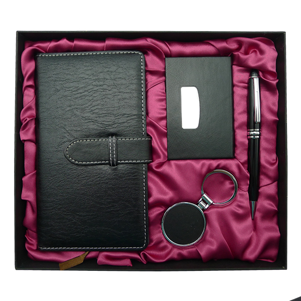 Set De Regalo Ejecutivo GFH2 - Set | Tara Publicidad