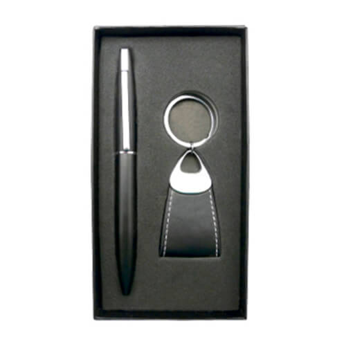 Set De Regalo Ejecutivo GFH3 | Set | Tara Publicidad