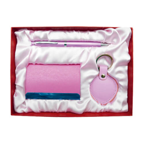 Set De Regalo Mujer GFM2 | Tara Publicidad Chile