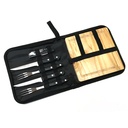 Set Parrillero Bbq T2 -[601054505]b