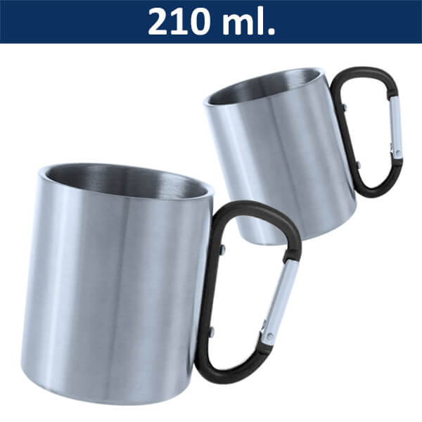 Vasos - Mugs - Tazas: Taza Bastic | Tara Publicidad