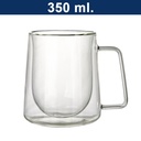 Vaso Vidrio Doble Pared M9 -[601063355]b