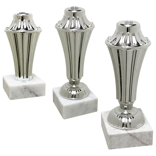 Base Plástico Para Trofeo BP2 | Accesorios y Insumos | Tara Publicidad