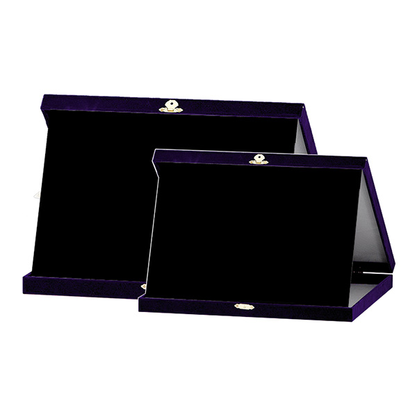 Estuche De Presentación Para Galvanos Y Placas | Tara Publicidad