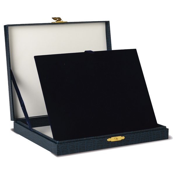 Estuche Premium con Soporte -[2720]b
