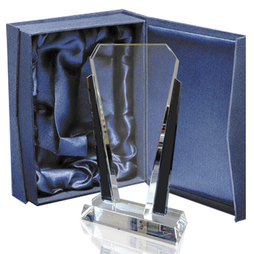 Galvano Cristal FR 25