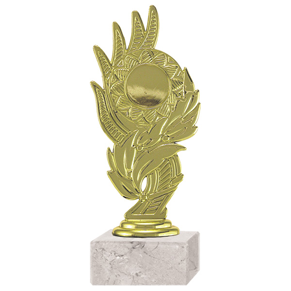 Trofeos: Trofeo Plástico Victoria Nuevo | Tara Publicidad