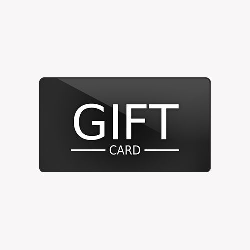 Tarjeta de regalo - Productos | Tara Publicidad