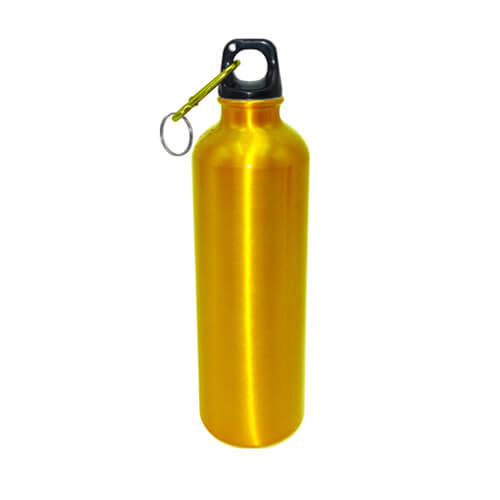 Botella Aluminio Deportiva | Tara Publicidad Chile
