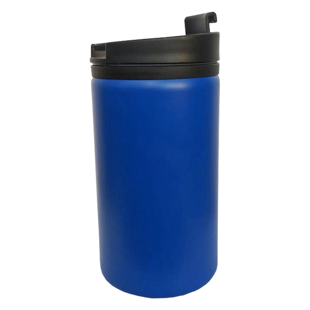Mug Tazón Acero Inoxidable / Plástico | Tara Publicidad