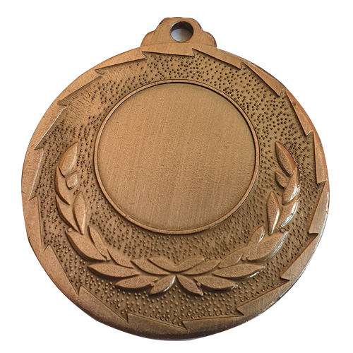 Medalla De Fierro 50MM - Medallas | Tara Publicidad