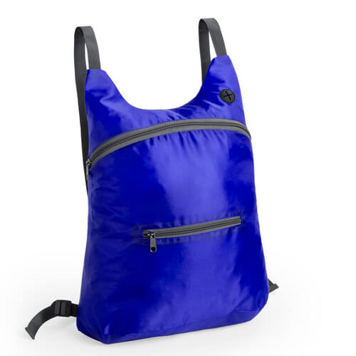 Mochila Poliéster Plegable Mathis SK24 SK25 SK26 | Tara Publicidad