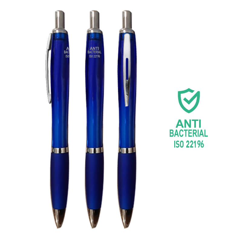 Bolígrafo Anti-Bacterial -[CO20]b