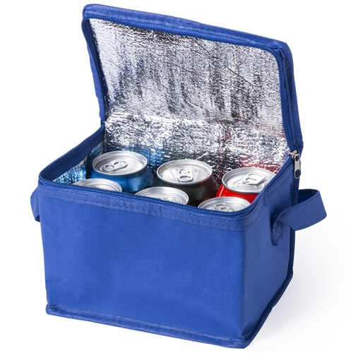 Nevera Lonchera Cooler Hertum SK35 | Tara Publicidad Chile
