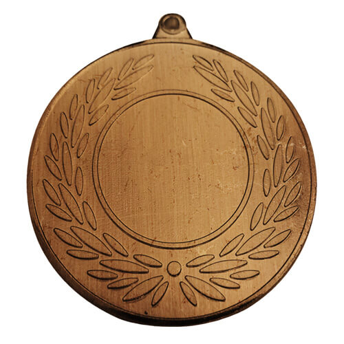 Medalla De Fierro 50MM | Medallas | Tara Publicidad