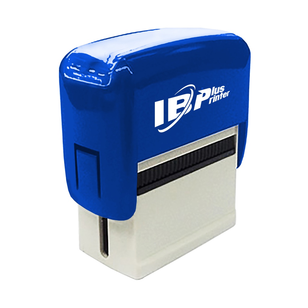 Timbre Automático Rectangular - Timbres | Tara Publicidad