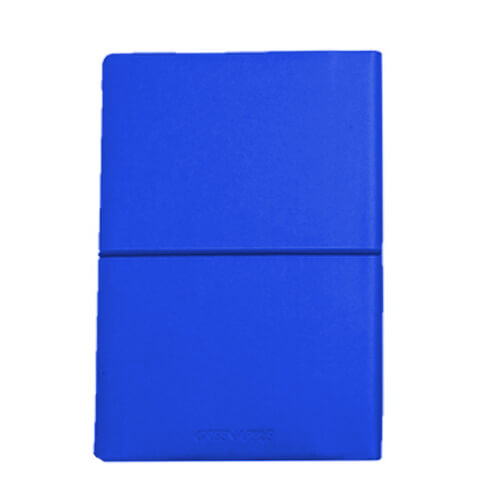 Cuaderno - Libreta Tapa Simil Cuero Pu High Class | Tara Publicidad