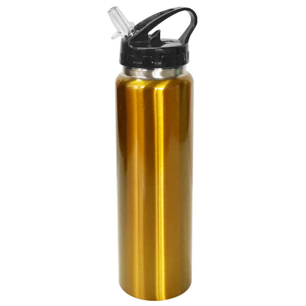 Botellas y Termos: Botella Acero Inoxidable | Tara Publicidad