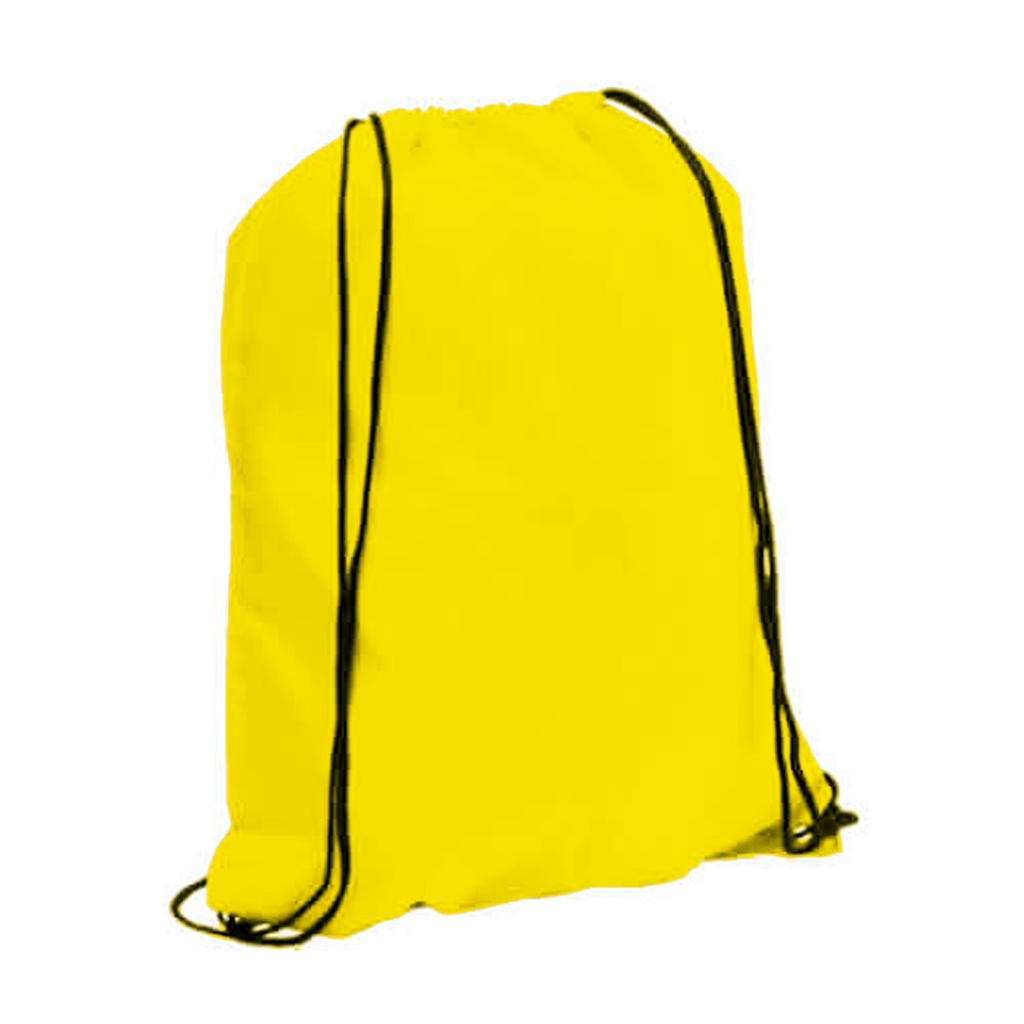 Mochila Morral Poliéster - PET | Tara Publicidad