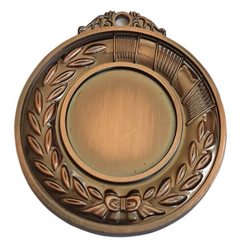 Medalla De Fierro 50MM | Medallas | Tara Publicidad