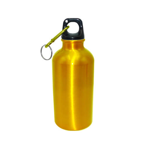 Botella Deportiva Aluminio -[M52]b
