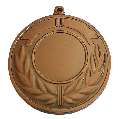 Medalla De Fierro 50MM - Medallas | Tara Publicidad
