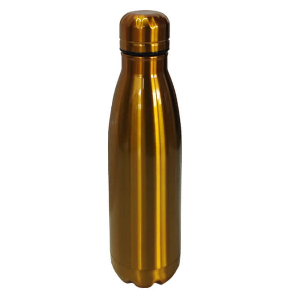 Termo Acero Inoxidable Botella -[M62]b