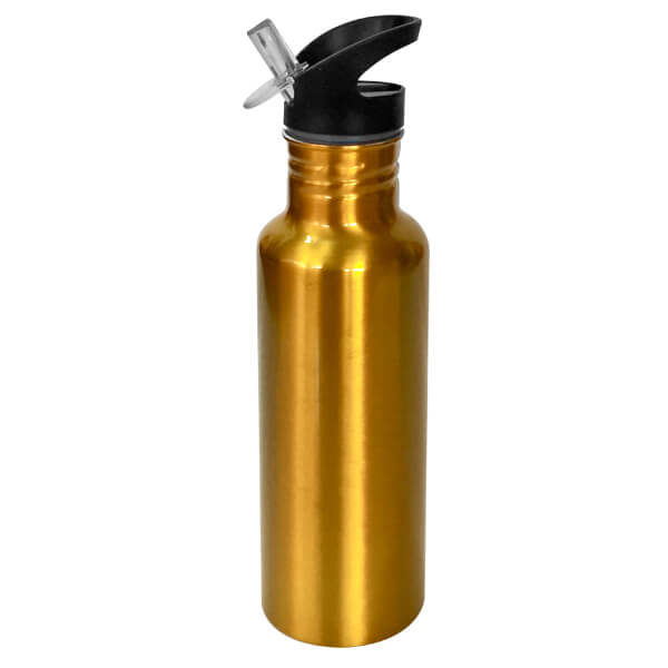 Botella Aluminio Deportiva - Botellas y Termos | Tara Publicidad