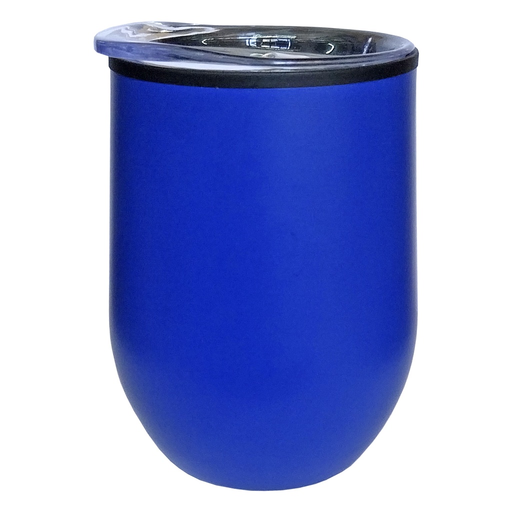 Mug Tazón Acero Inoxidable / Plástico | Tara Publicidad