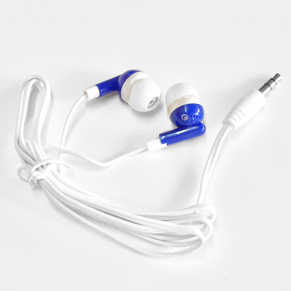 Audífono Circle | Accesorios Celular - Tablet | Tara Publicidad